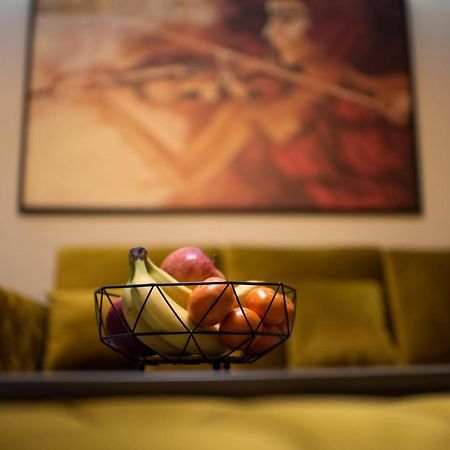 Apartmani Milanovic Bijeljina Luaran gambar