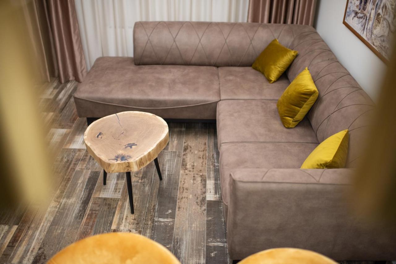 Apartmani Milanovic Bijeljina Luaran gambar