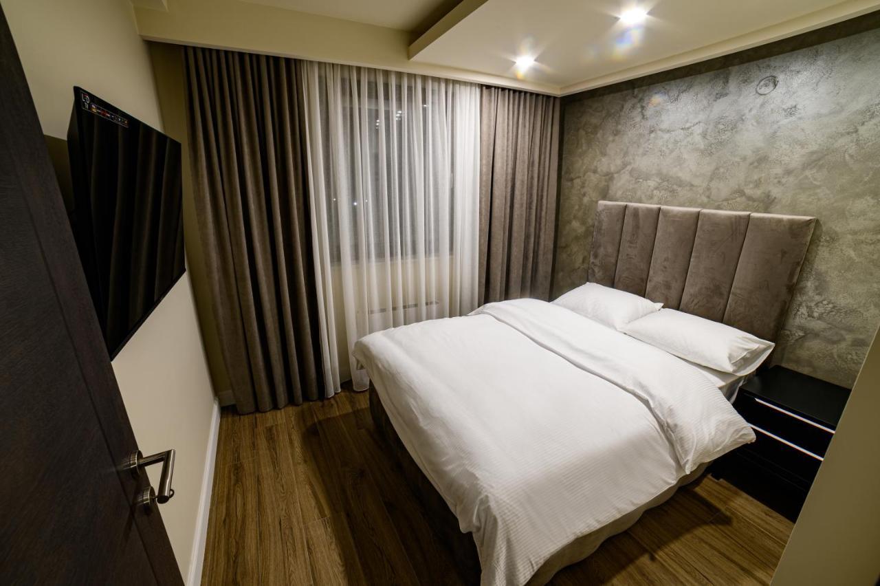 Apartmani Milanovic Bijeljina Luaran gambar