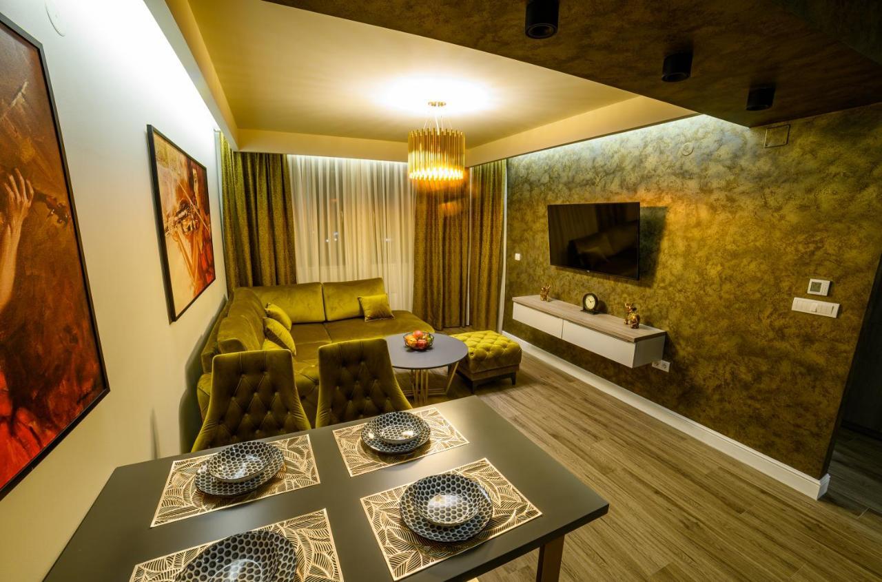 Apartmani Milanovic Bijeljina Luaran gambar
