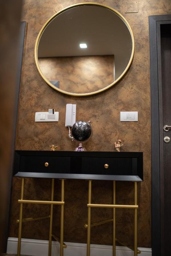 Apartmani Milanovic Bijeljina Luaran gambar