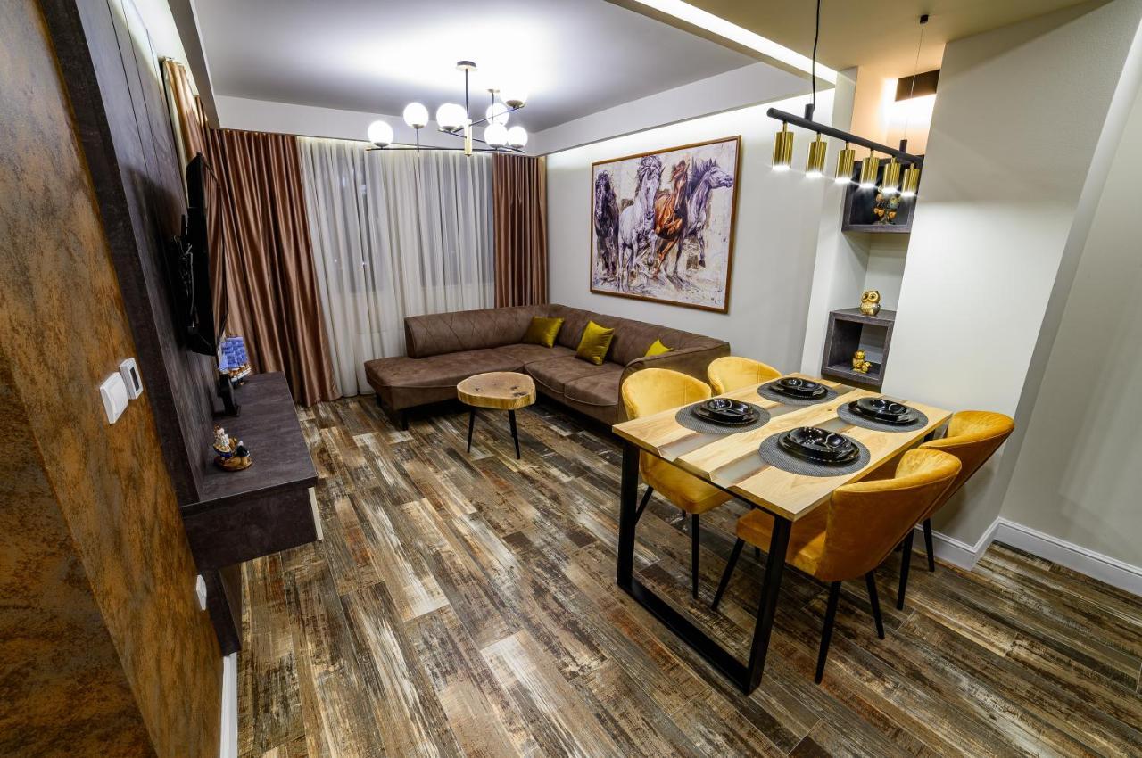 Apartmani Milanovic Bijeljina Luaran gambar