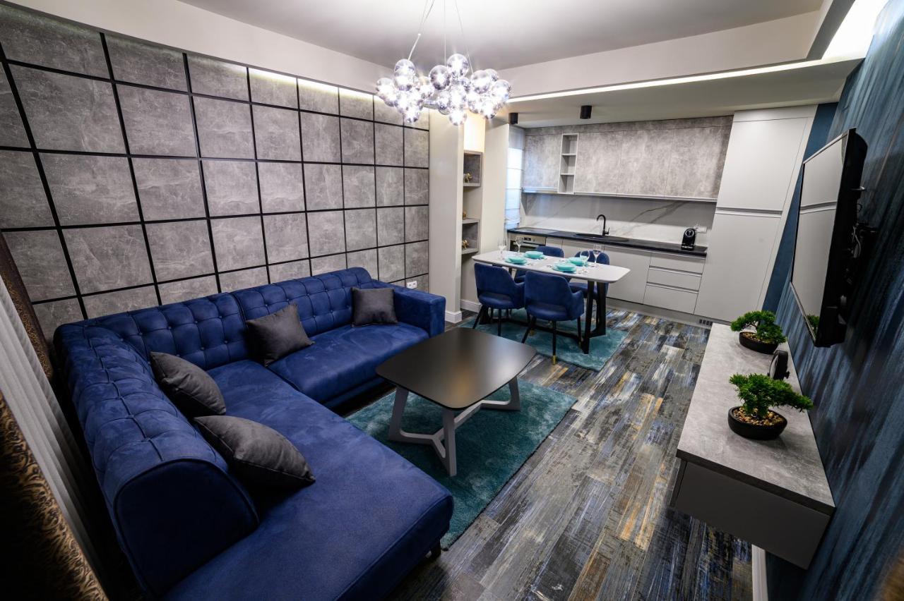 Apartmani Milanovic Bijeljina Luaran gambar
