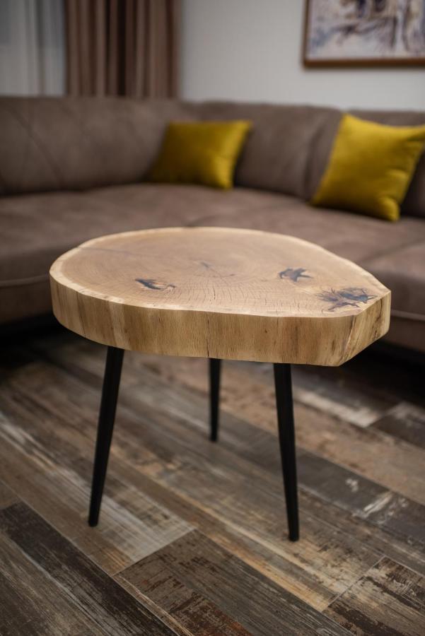 Apartmani Milanovic Bijeljina Luaran gambar