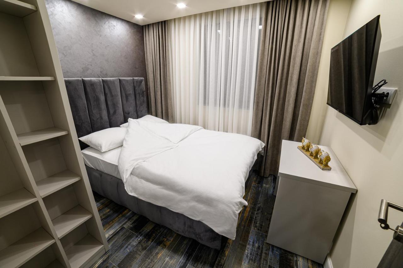 Apartmani Milanovic Bijeljina Luaran gambar