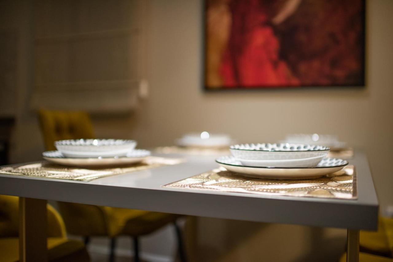 Apartmani Milanovic Bijeljina Luaran gambar