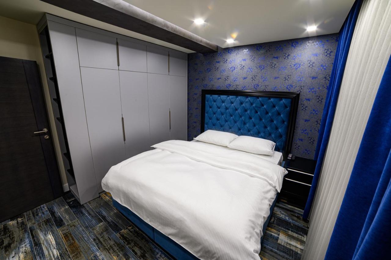 Apartmani Milanovic Bijeljina Luaran gambar