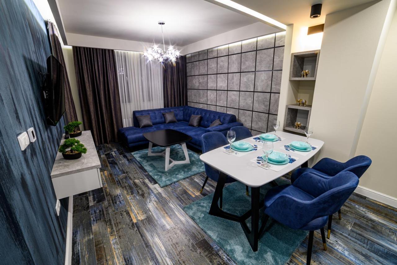 Apartmani Milanovic Bijeljina Luaran gambar