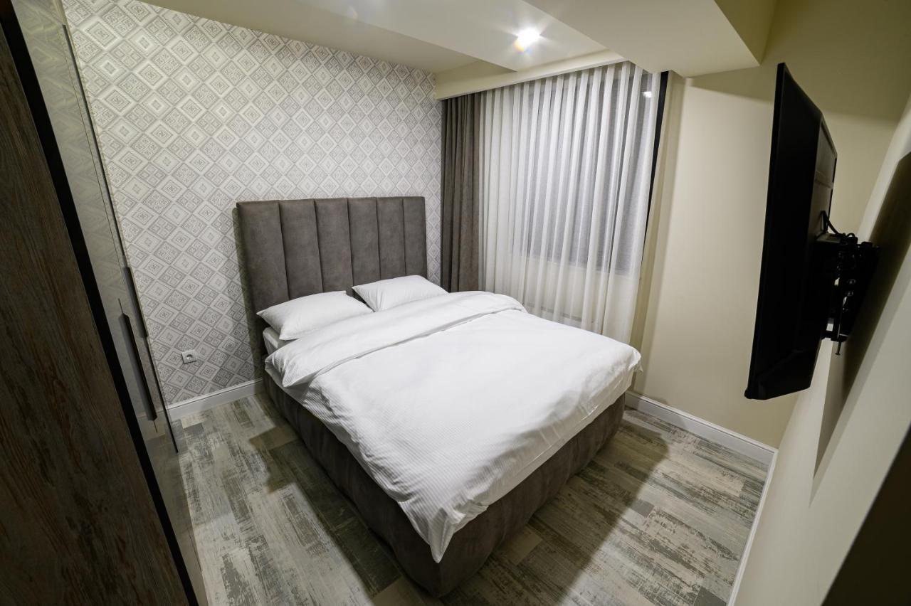 Apartmani Milanovic Bijeljina Luaran gambar