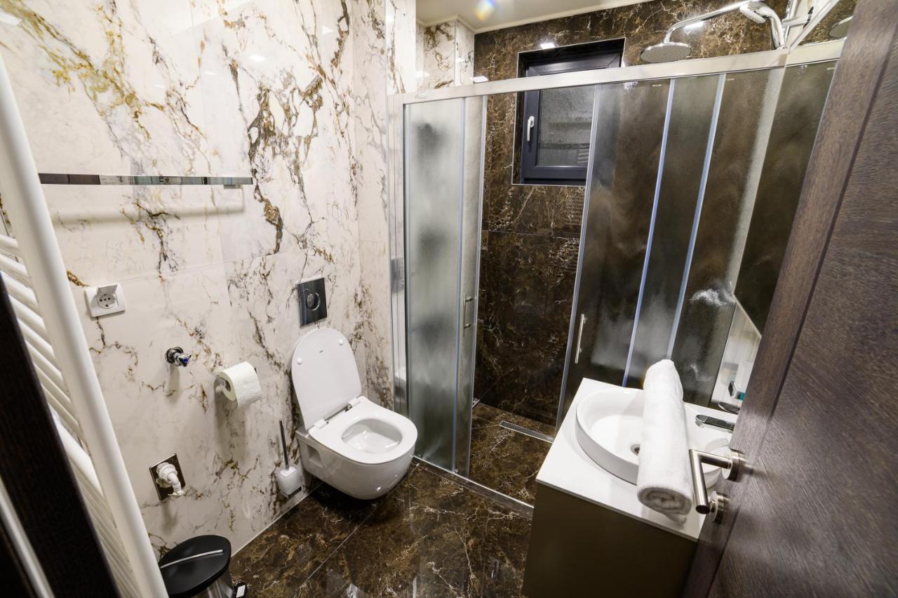 Apartmani Milanovic Bijeljina Luaran gambar