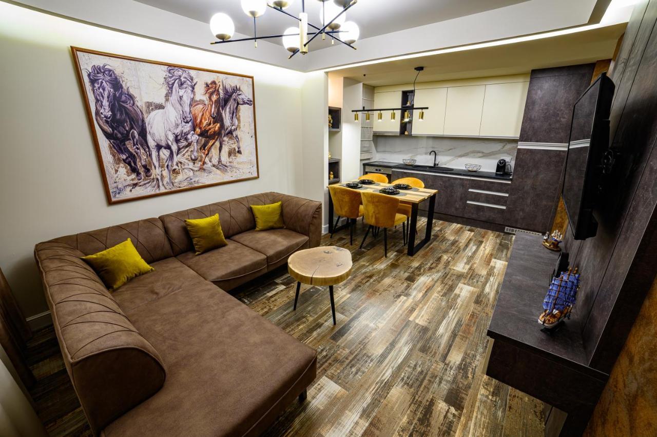 Apartmani Milanovic Bijeljina Luaran gambar
