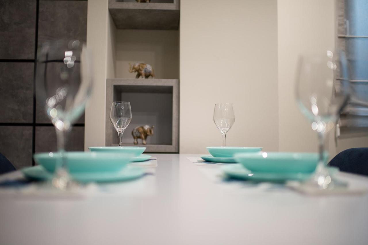 Apartmani Milanovic Bijeljina Luaran gambar